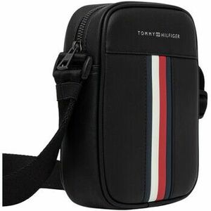 Válltáskák Tommy Hilfiger TH METRO MINI REPORTER AM0AM14518 kép