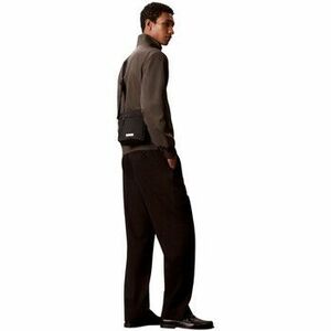 Válltáskák Calvin Klein Jeans CLEAN REPORTER LV04D3376G kép