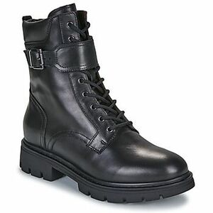 Csizmák NeroGiardini I514763D-100 kép