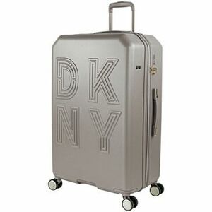 Keményfedeles bőröndök Dkny -2004 Remix kép