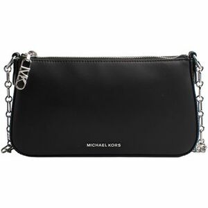 Válltáskák MICHAEL Michael Kors 32H3S8EW6L-BLACK kép