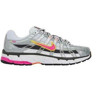 Divat edzőcipők Nike P6000 kép
