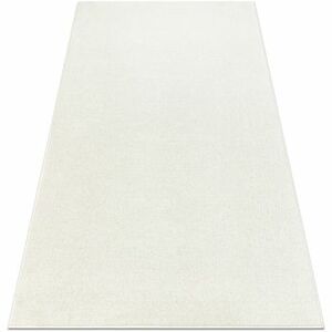 Szőnyegek Rugsx ETON PLUS szőnyeg krém, egyszínű, egységes, s 300x400 cm kép