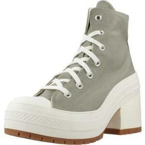 Divat edzőcipők Converse Chuck Taylor All Star 70 De Luxe Heel Hi kép
