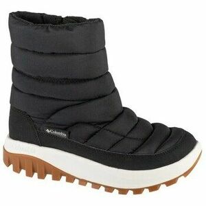 Alsóváros Columbia Snowtrot Mid kép