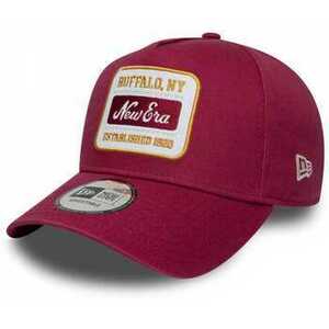 Baseball sapkák New-Era Washed patch eframe newera kép