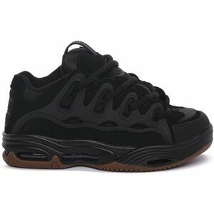 Multisport Osiris D3 BLACK BLACK GUM kép