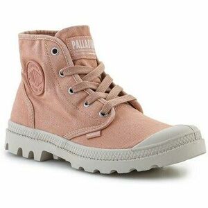 Alsóváros Palladium Pampa kép