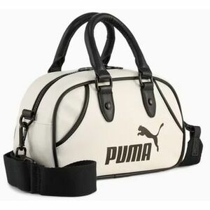 Sporttáskák Puma Yellow Archive Mini Grip Bag kép