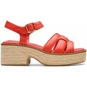 Éktalpú szandálok Clarks Coledale Strap kép