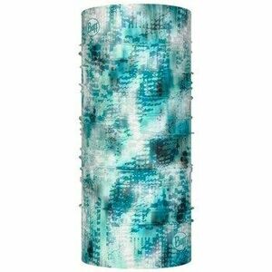 Sálak / Stólák / Kendők Buff ChustaCOOLNETUVBLAUWTURQUOISE kép