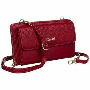 Válltáskák 4U Cavaldi PUM137980Red55352 kép