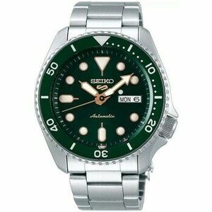 Analóg karórák Seiko SRPD63K1 kép