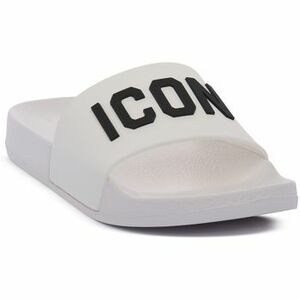 strandpapucsok Icon WHITE kép