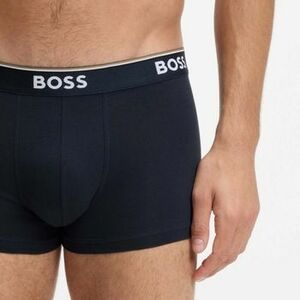Boxerek BOSS 50475274hb Trunk 3p Power kép