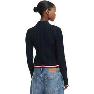Pulóverek Tommy Hilfiger DW0DW22933 kép