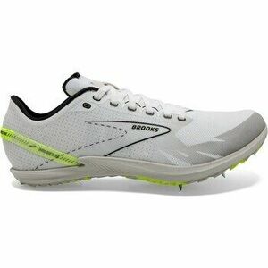 Futócipők Brooks 1000391D129WhiteBlack kép