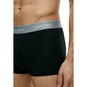 Boxerek Calvin Klein Jeans LOW RISE TRUNK 5PK LV00NB4390 kép
