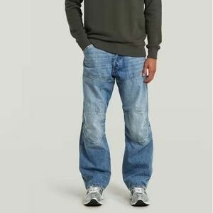 Nadrágok G-Star Raw D29598 D788 kép