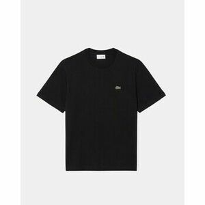 Rövid ujjú pólók Lacoste TH7318 kép