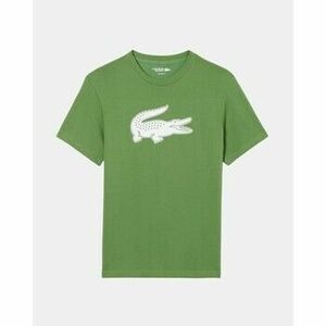 Rövid ujjú pólók Lacoste TH2042 kép