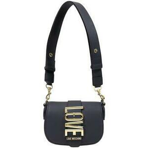 Love Moschino Válltáskák fekete kép