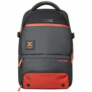 Hátitáskák Nox Luxury Open Series kép