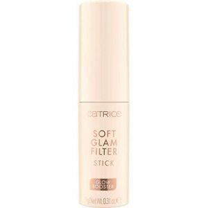 Highlighters Catrice Soft Glam Filter Stick - 10 Fair - Light kép