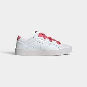 Divat edzőcipők adidas Sleek W kép