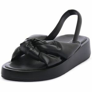Szandálok / Saruk Kharisma SOFT NERO kép