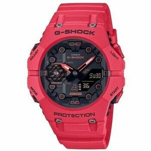 Analóg-Digitális kevert karórák Casio gab0014aer kép