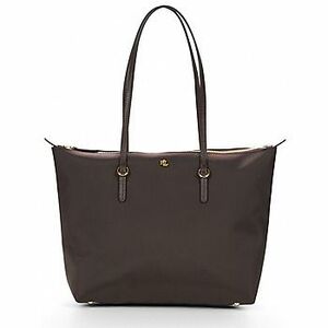 Bevásárló szatyrok / Bevásárló táskák Lauren Ralph Lauren KEATON 26 TOTE MEDIUM kép
