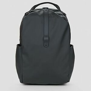 Hátitáskák Rains Clip Front Backpack W3 kép