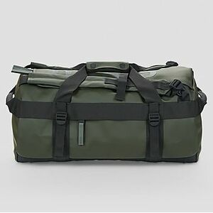 Utazó táskák Rains Texel Duffel Bag Small W3 kép