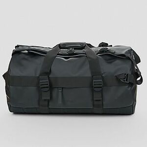 Utazó táskák Rains Texel Duffel Bag W3 kép