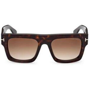 Napszemüvegek Tom Ford FAUSTO FT0711 52F kép