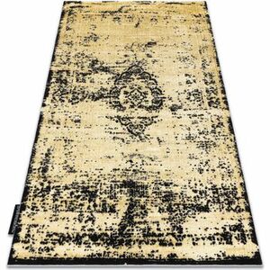 Szőnyegek Rugsx Modern DE LUXE 2083 Dísz vintage - 240x340 cm kép