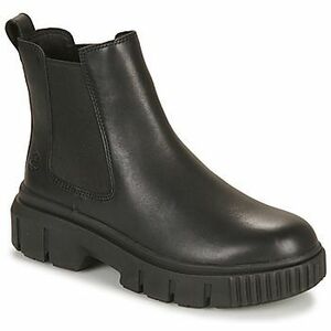 Csizmák Timberland GREYFIELD LEATHER BOOT kép