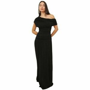 Hosszú ruhák La Modeuse 77812_P184503 kép