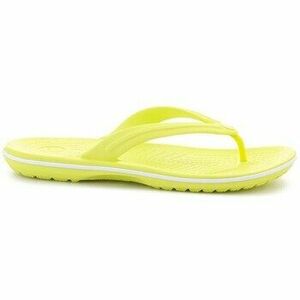 Lábujjközös papucsok Crocs Crocband kép