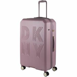 Keményfedeles bőröndök Dkny -2004 Remix kép