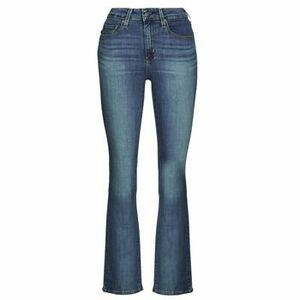 Bootcut farmerek Levis 725 HIGH RISE BOOTCUT kép