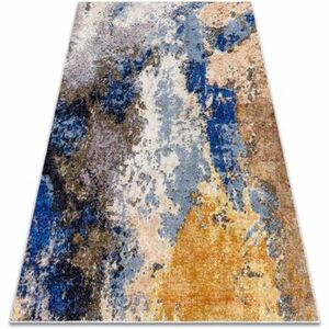 Szőnyegek Rugsx MIRO 51774.802 mosható szőnyeg absztrakció csú 160x220 cm kép