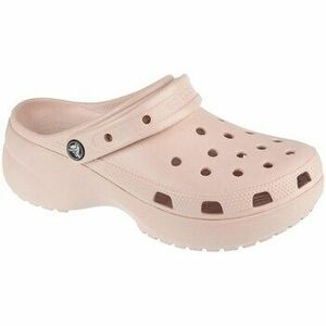 Klumpák Crocs Classic Platform Clog kép