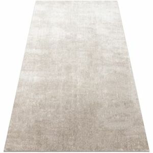Szőnyegek Rugsx Szőnyeg VISCO ezüst 3 plüss, NYÚLSZŐRME UTÁN 80x150 cm kép