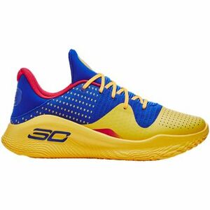 Kosárlabda Under Armour Curry kép