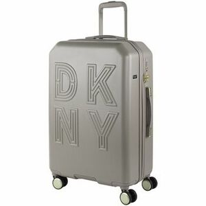 Keményfedeles bőröndök Dkny -2004 Remix kép
