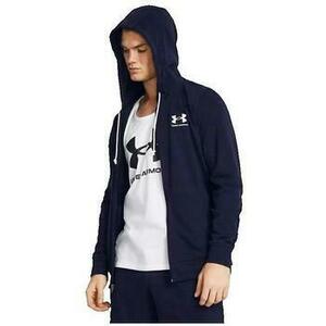 Nadrágok Under Armour Ua Rival Terry Fullzip kép