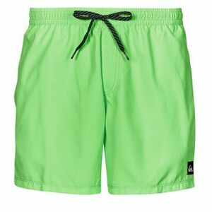 Fürdőruhák Quiksilver EVERYDAY SOLID VOLLEY 15 kép