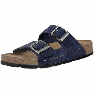 Papucsok Scholl Bora 2 buckles Man kép